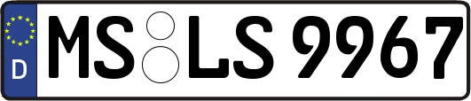 MS-LS9967