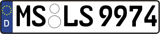 MS-LS9974