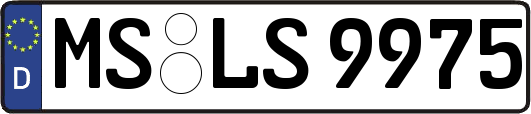 MS-LS9975