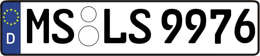 MS-LS9976