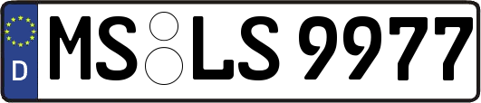 MS-LS9977