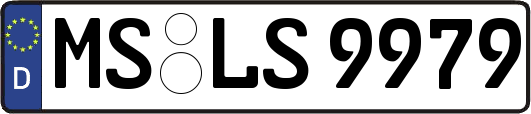 MS-LS9979