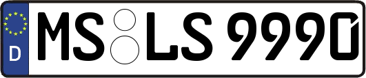 MS-LS9990