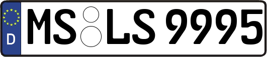 MS-LS9995