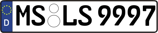 MS-LS9997