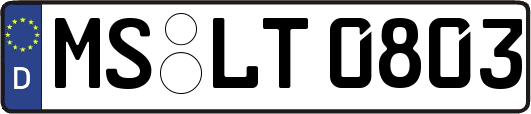 MS-LT0803