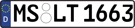 MS-LT1663