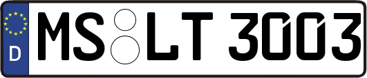 MS-LT3003