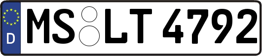 MS-LT4792