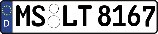 MS-LT8167