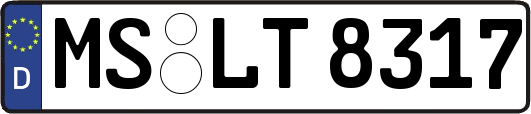 MS-LT8317