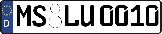 MS-LU0010