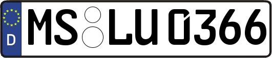 MS-LU0366
