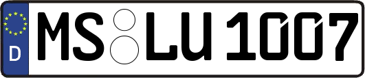 MS-LU1007