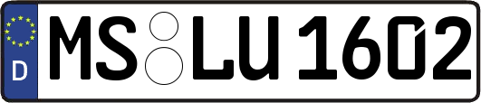 MS-LU1602