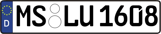MS-LU1608