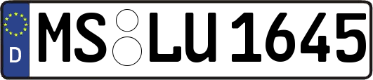 MS-LU1645