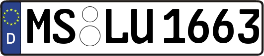 MS-LU1663