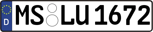 MS-LU1672