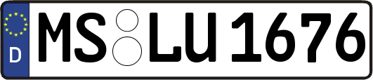 MS-LU1676