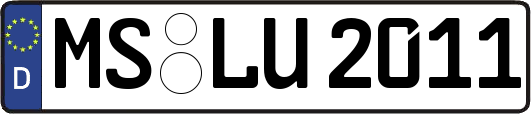 MS-LU2011