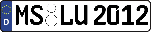 MS-LU2012