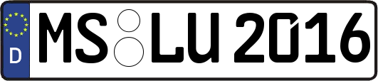 MS-LU2016