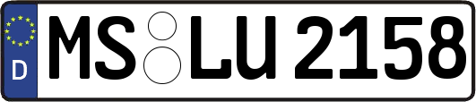 MS-LU2158