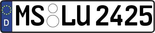 MS-LU2425