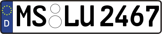 MS-LU2467