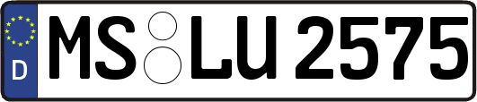 MS-LU2575