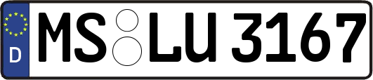 MS-LU3167