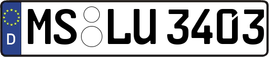 MS-LU3403