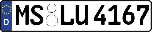 MS-LU4167
