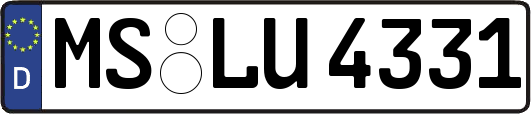 MS-LU4331