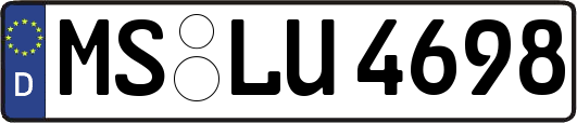 MS-LU4698