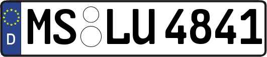 MS-LU4841