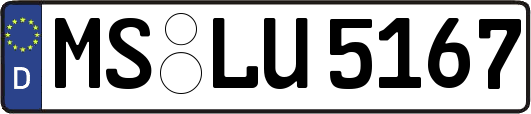 MS-LU5167