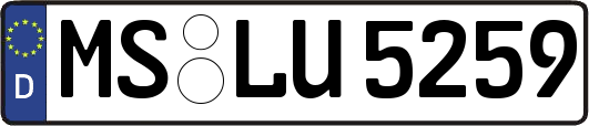 MS-LU5259