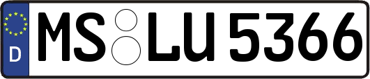 MS-LU5366