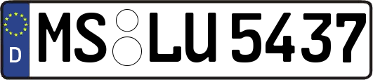 MS-LU5437