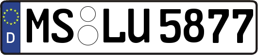 MS-LU5877