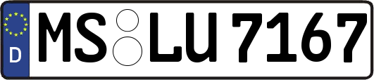 MS-LU7167