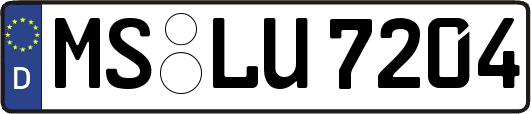 MS-LU7204