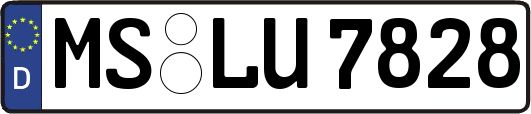 MS-LU7828
