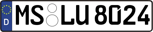 MS-LU8024