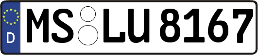 MS-LU8167