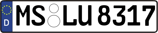 MS-LU8317