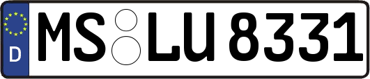 MS-LU8331