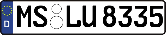 MS-LU8335